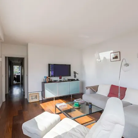 Apartmán Veeve - The Lookout